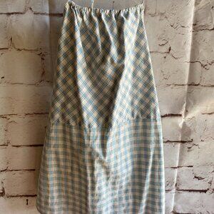 Women's Hurley Halter Top - Size M